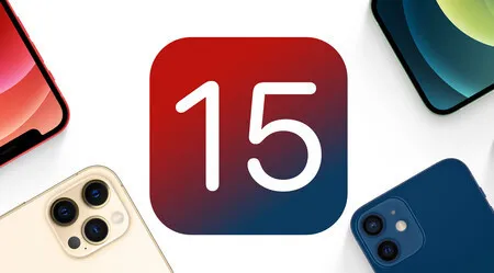 Apple presenta sistema operativo iOS 15 y abre FaceTime a Android y Windows