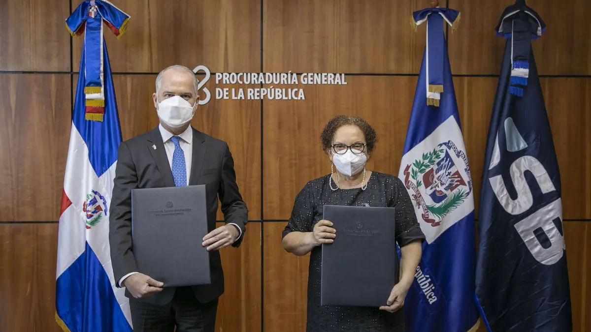 Instituciones reforzarán persecución de delitos financieros