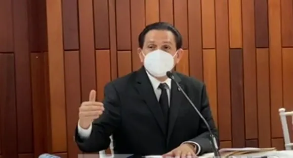 Este jueves inicia jornada de vacunación comunitaria contra COVID-19