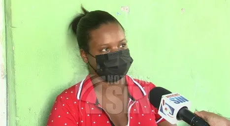 Familiares piden ayuda para joven que sufre de epilepsia