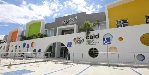El CAID presenta sus avances de los últimos tres años