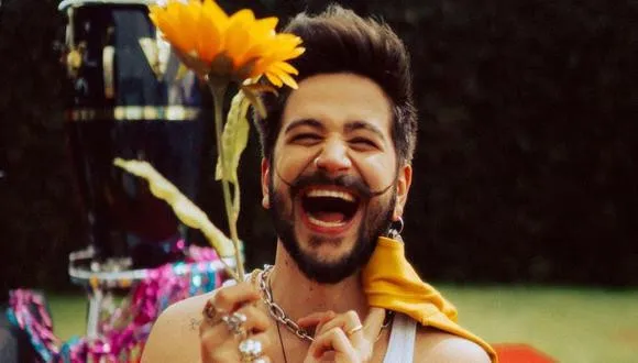 Entradas para concierto de Camilo en Puerto Rico se agotan en media hora