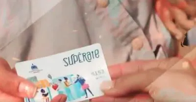 Abinader sustituye el programa de ayuda “Prosoli” por “Supérate”