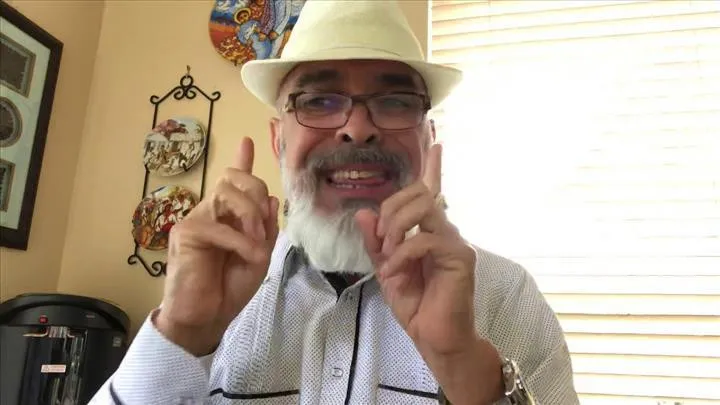 Fijan audiencia de coerción contra “Detective Ángel” por querella de Milagros Marina De Camps Germán