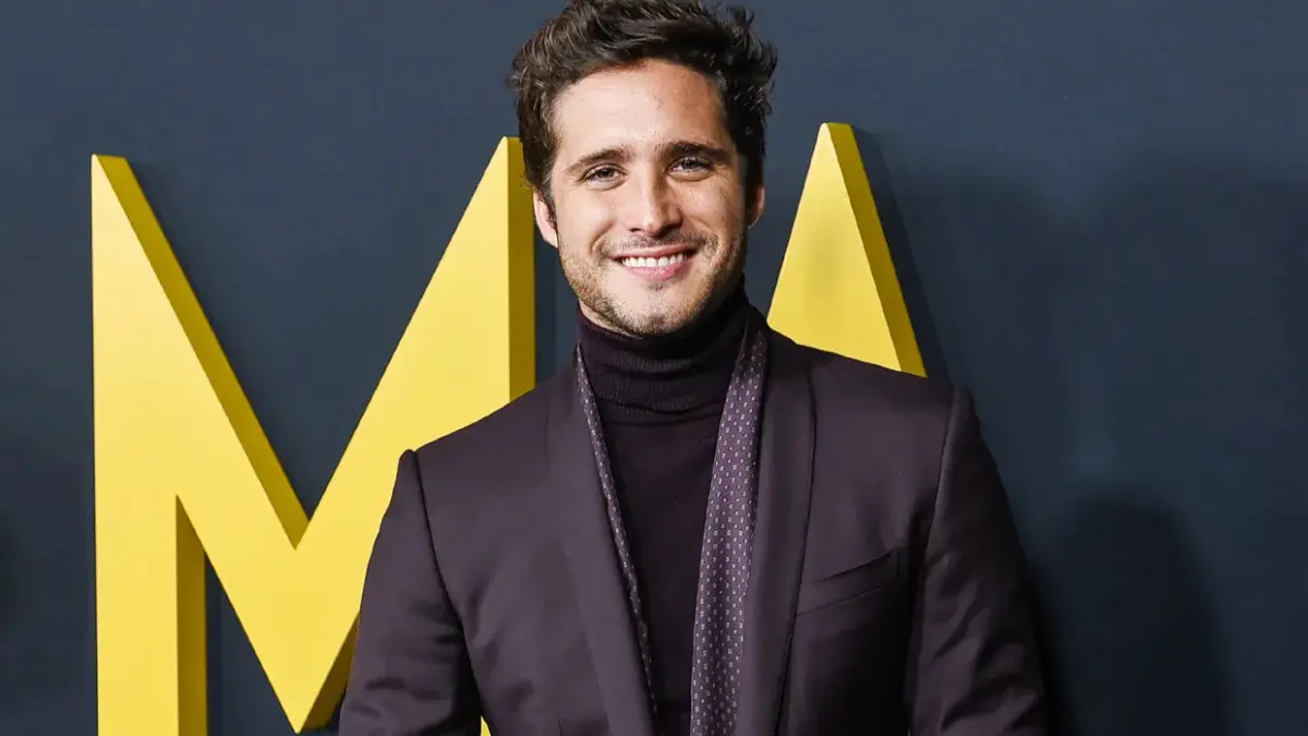 Diego Boneta podría enfrentar demanda por golpear a un actor de “Luis Miguel, la serie”