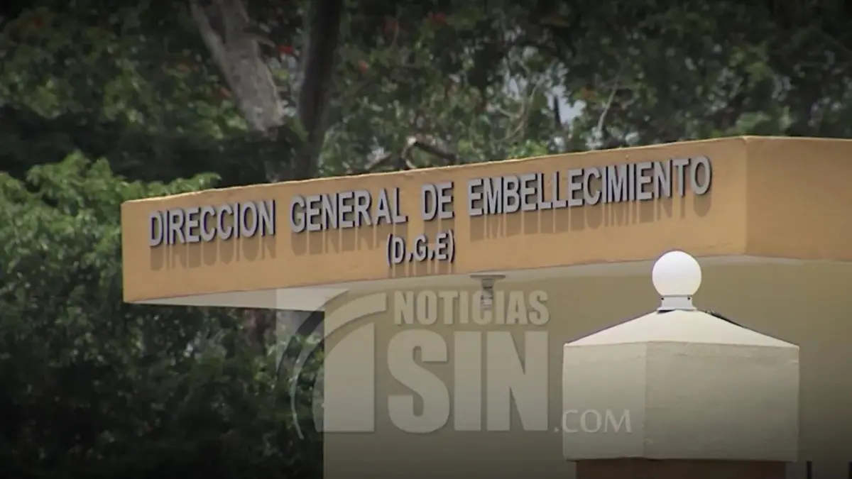 Ética Gubernamental apunta hacia la Dirección de Embellecimiento por presuntas irregularidades