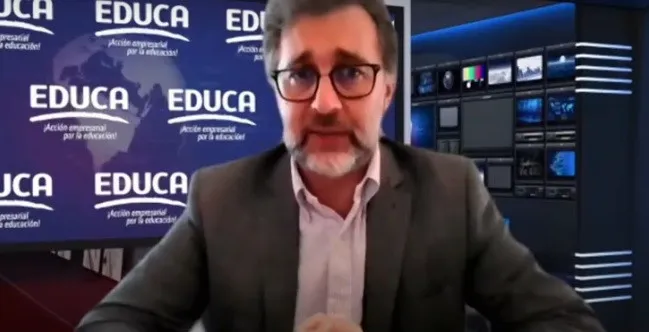 Apertura escolar no genera efectos en Covid-19, según estudio de EDUCA-UAFAM