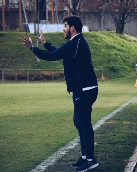 José Rubido será el nuevo seleccionador del fútbol femenino RD