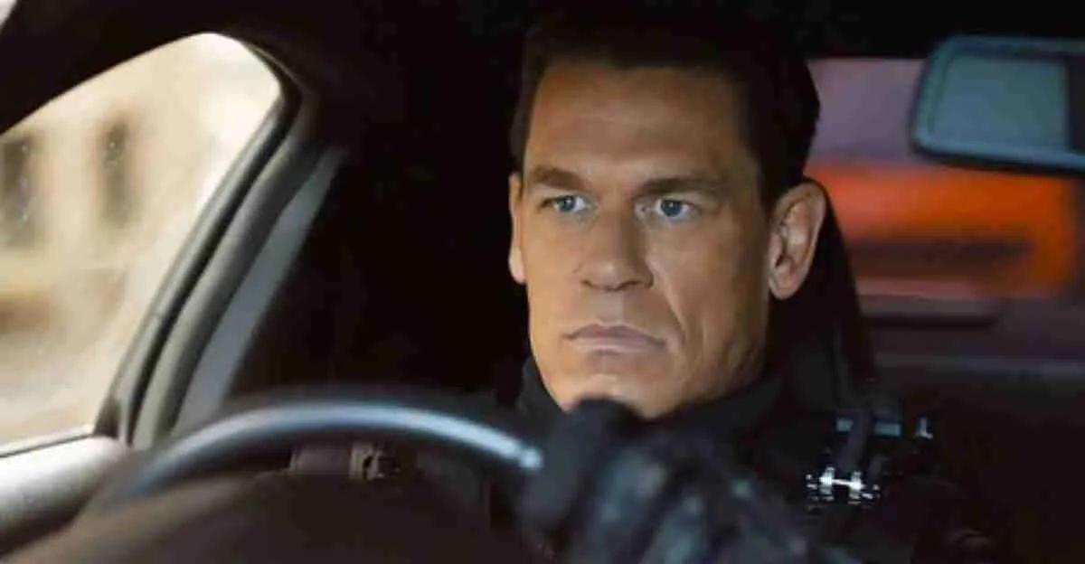 John Cena debuta en Fast & Furious: Hacer de villano me emocionó el doble