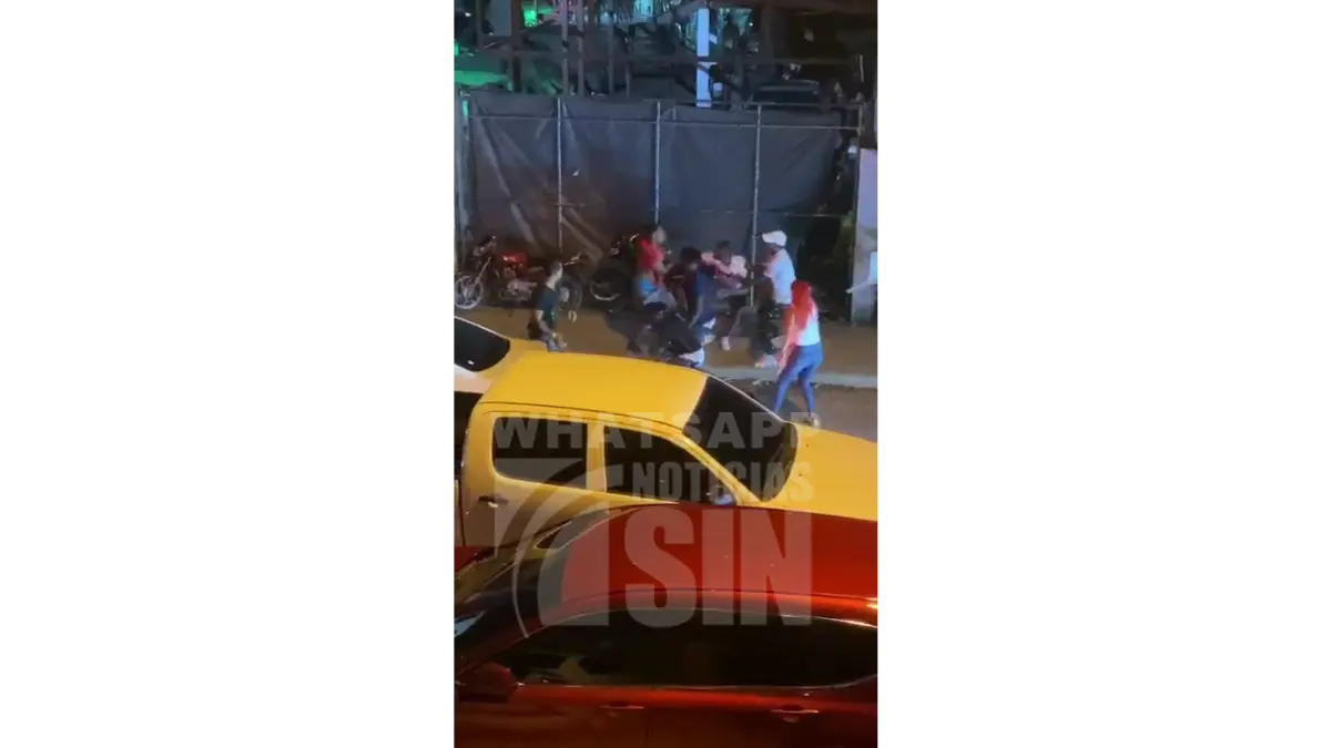 Denuncian se crean altercado y no se cumplen medidas de seguridad en Haina