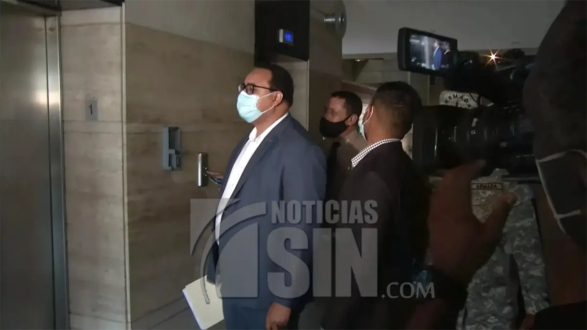 PGR pidió a Astacio llevar pruebas de irregularidades en las EDEs