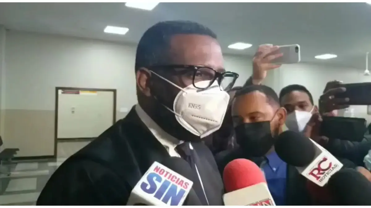 Pepca dice no hay elementos para variar coerción a imputados de Operación Coral