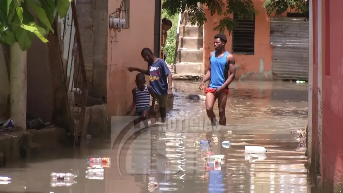 Lluvias reviven temores de familias vulnerables en Herrera