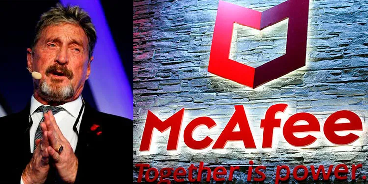John McAfee, el excéntrico creador de uno de los antivirus más populares