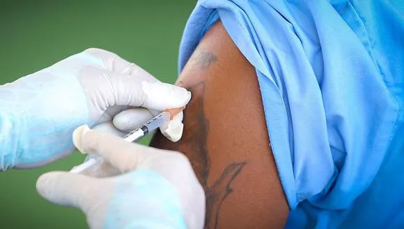 Fiscalía de Elías Piña gestiona la vacunación de detenidos y privados de libertad contra el COVID-19