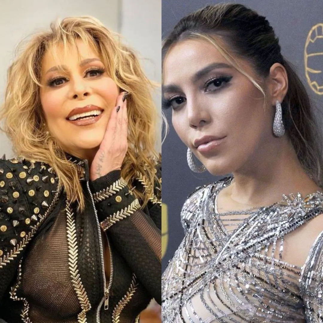 Alejandra Guzmán dijo sobre la denuncia de Frida Sofía en su contra: “Es la prueba más dura de mi vida”