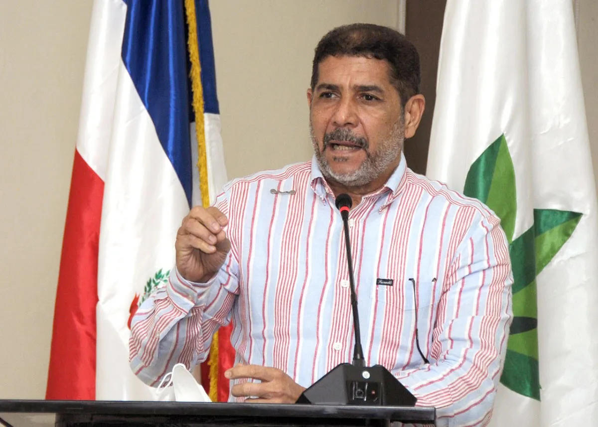 Agricultura auxilia productores de Línea Noroeste luego de tornado