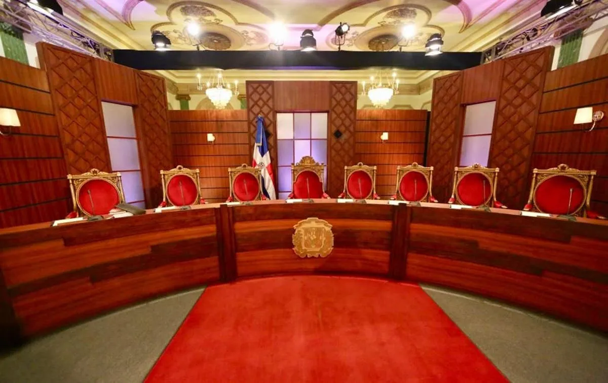 Conozca aspirantes a jueces del  Tribunal Superior Electoral