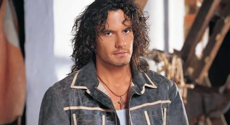 Mario Cimarro revela si estará en Pasión de gavilanes 2