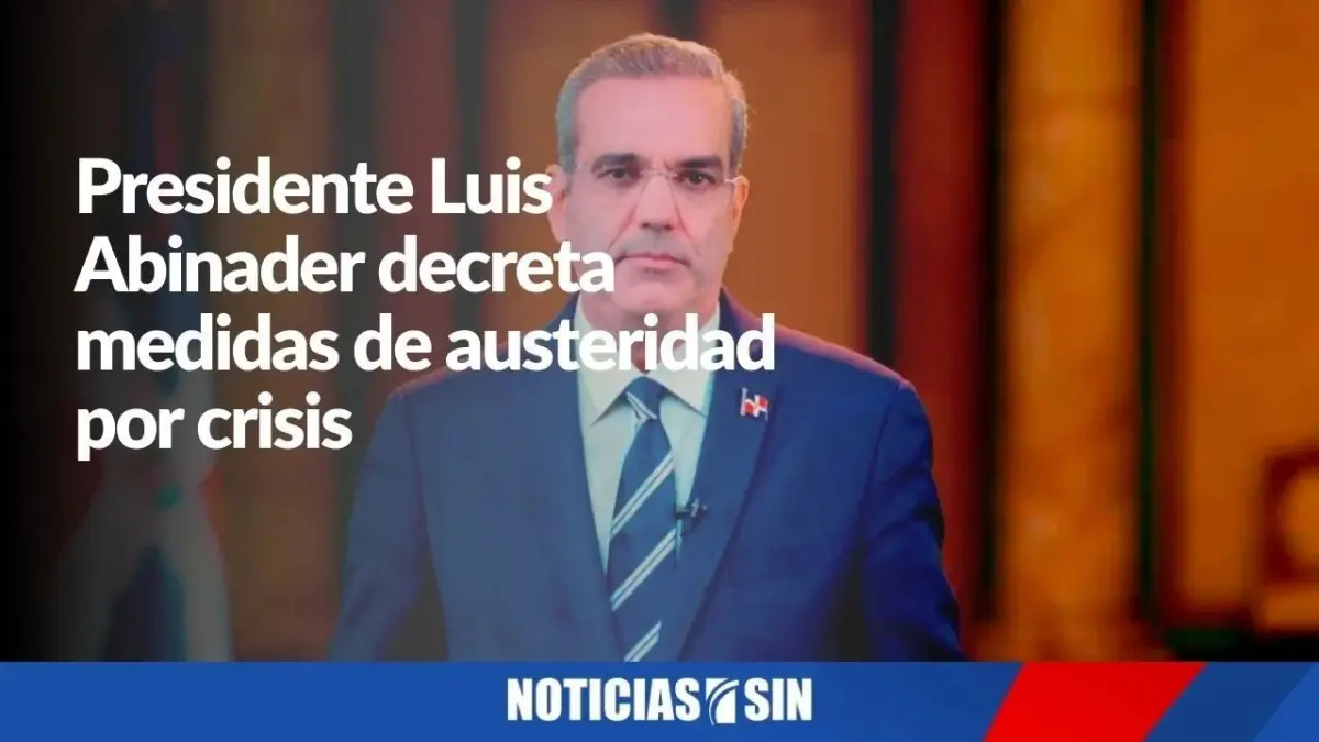 SINFinDeSemana: Covid, PLD, allanamientos