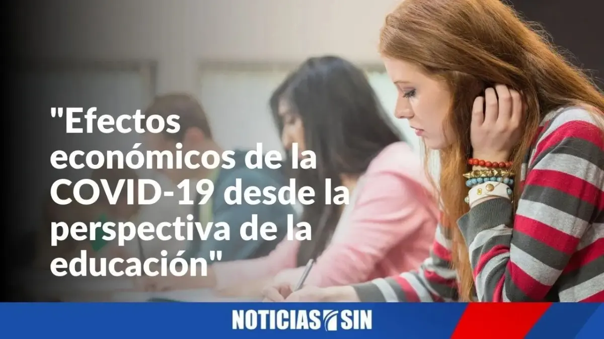 #ENVIVO Estudio: Efectos económicos de la COVID-19 desde la perspectiva de la educación