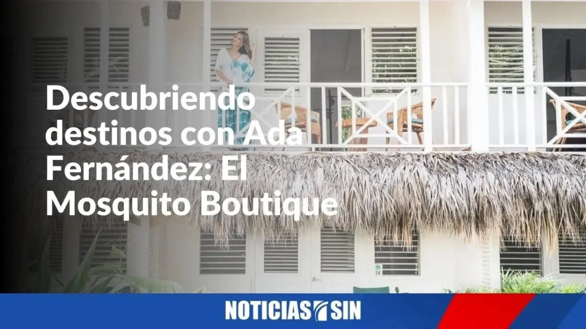 EN VIVO 11/06/2021 #DescubriendoDestinos con Ada Fernández