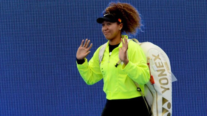 Osaka renuncia a Wimbledon, pero estará en los Juegos Olímpicos