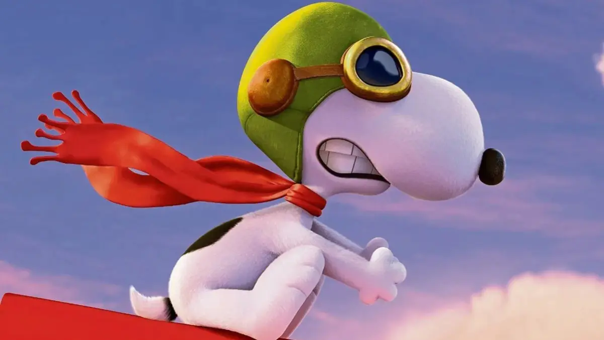 Apple TV+ homenajeará al creador de Snoopy y Charlie Brown con un documental