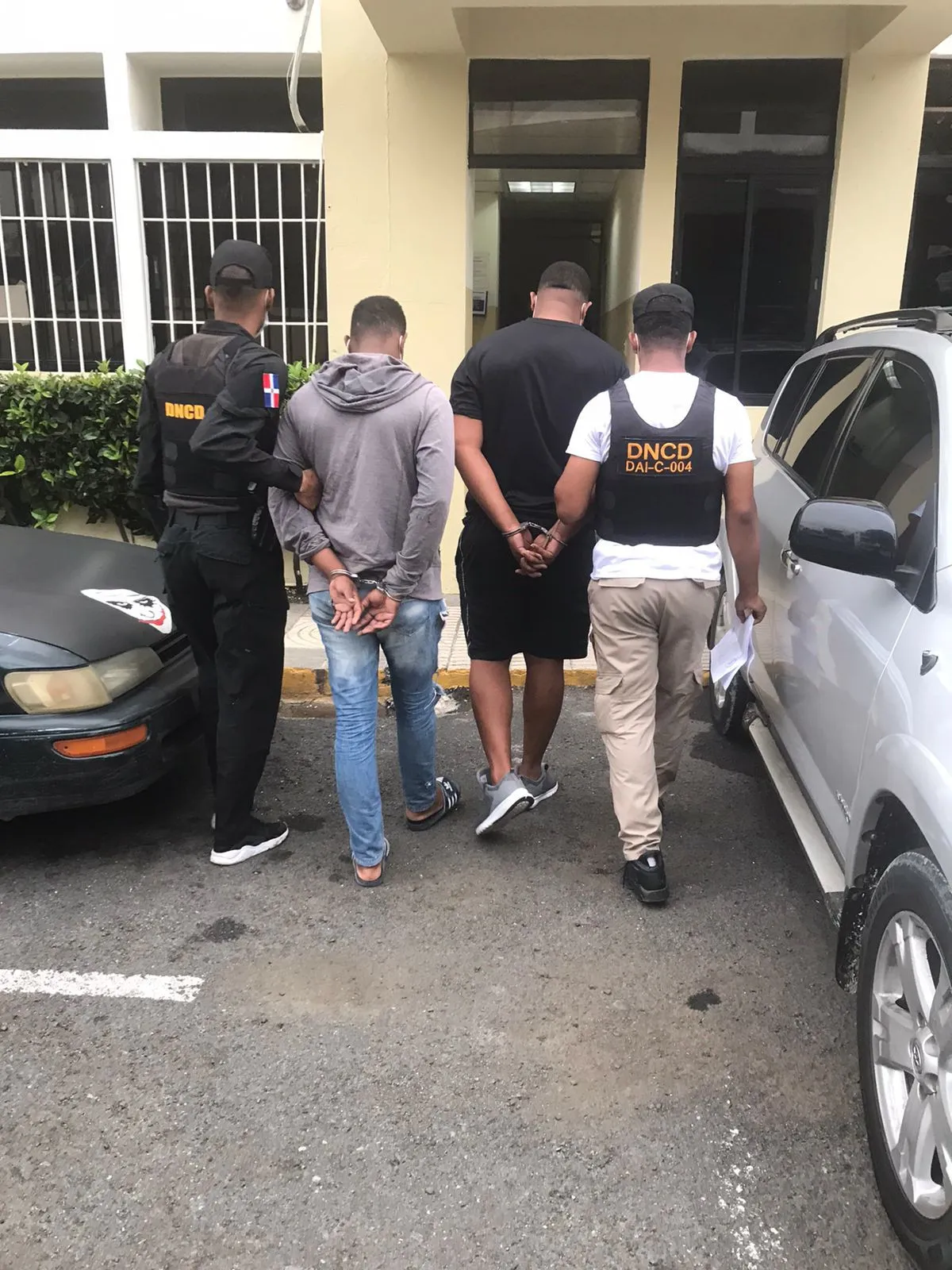 Apresan ocho y desarticulan red narcotráfico que enviaría 309 kilos de cocaína a Bruselas