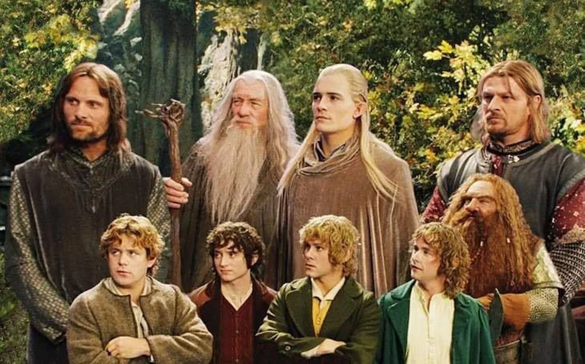 Lord of The Rings regresará al cine con una película de animación