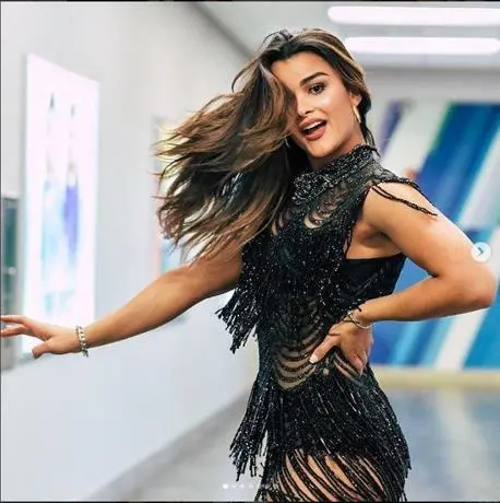 ¡Sorpresa! Clarissa Molina será presentadora en Premios Juventud 2021