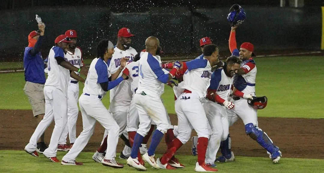 RD avanza a la final del Clasificatorio Olímpico