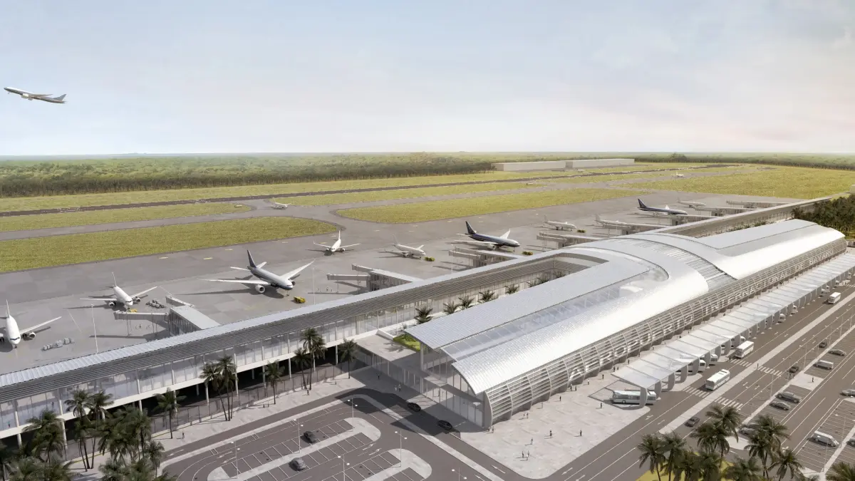 Pepe Abreu llama a instalar Aeropuerto de Bávaro en otra zona donde se necesitan empleos