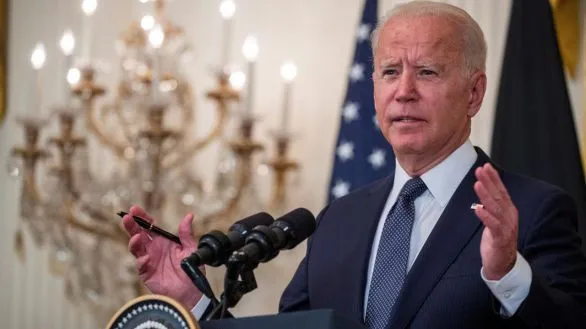 Biden confirma que las tropas de combate de EEUU dejarán Irak a final de año