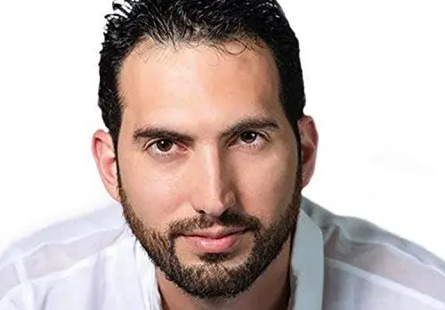 Sentencian a Karim Abu Naba a un año de prisión luego de difamar al abogado José Rafael Ariza