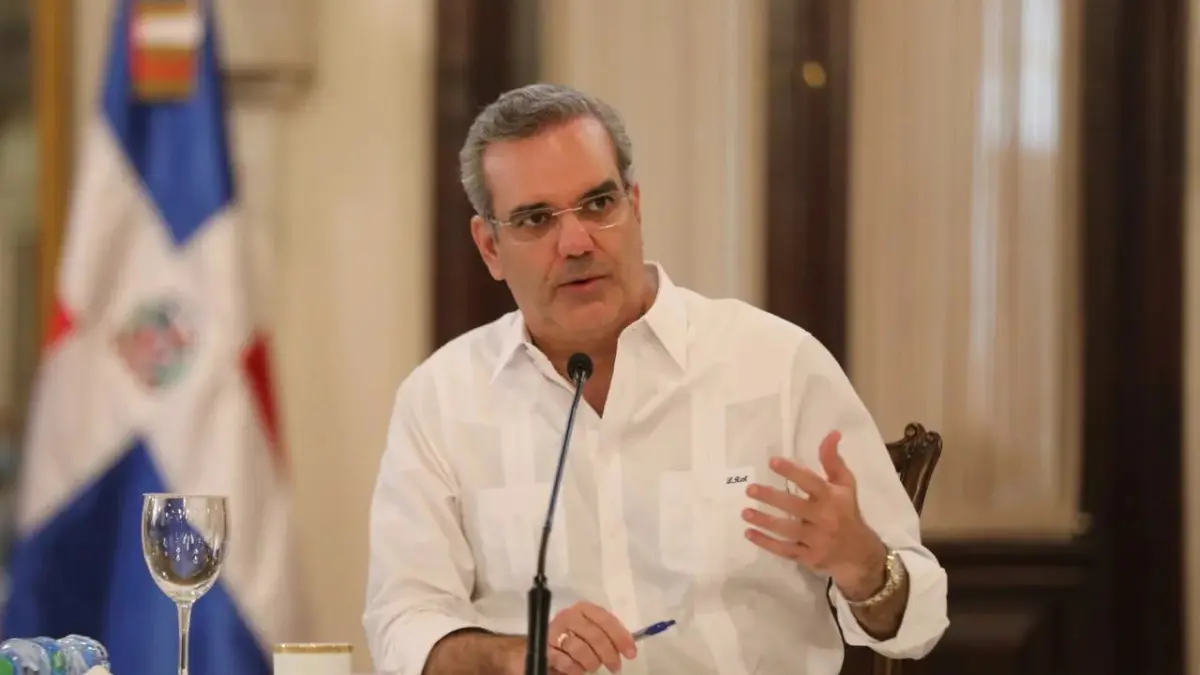 Abinader viajará este fin de semana a Jarabacoa y Constanza