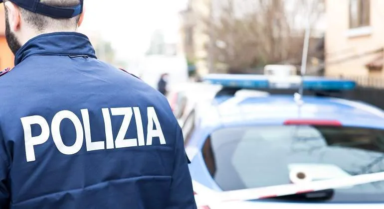 Arrestadas 81 personas en amplia operación policial contra la mafia en Italia