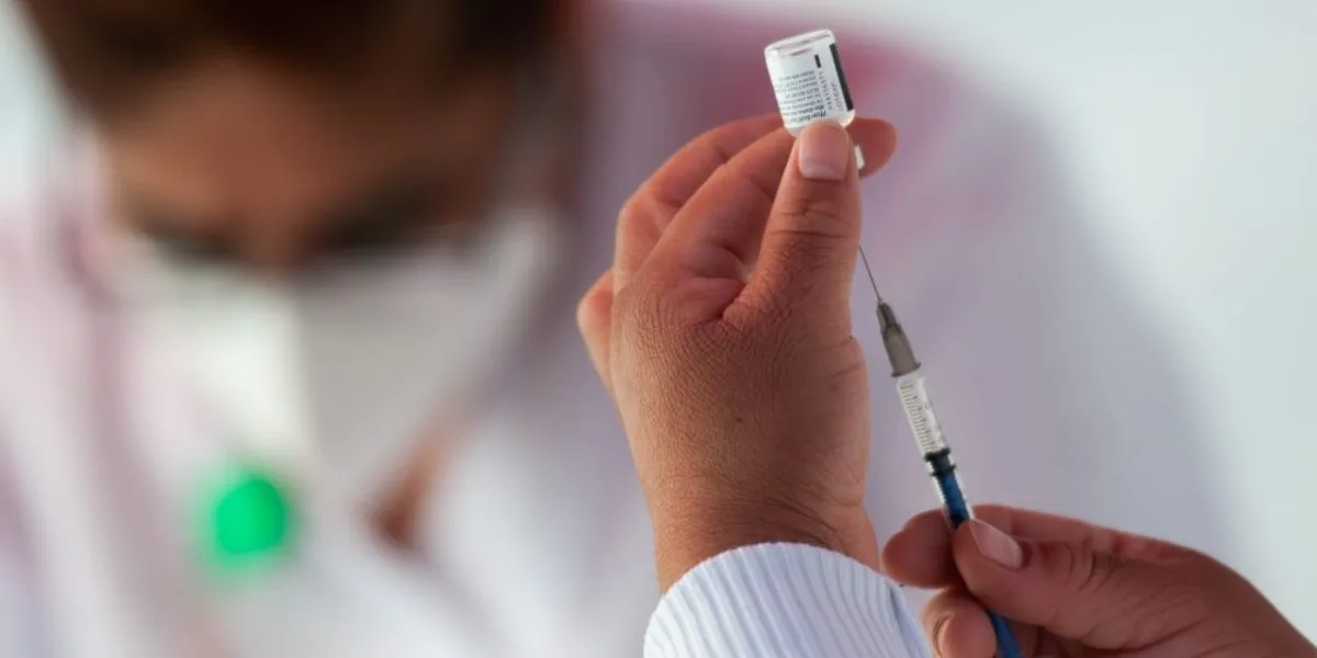 La obligatoriedad de la vacuna de la covid 19 avanza en Europa y EE.UU.