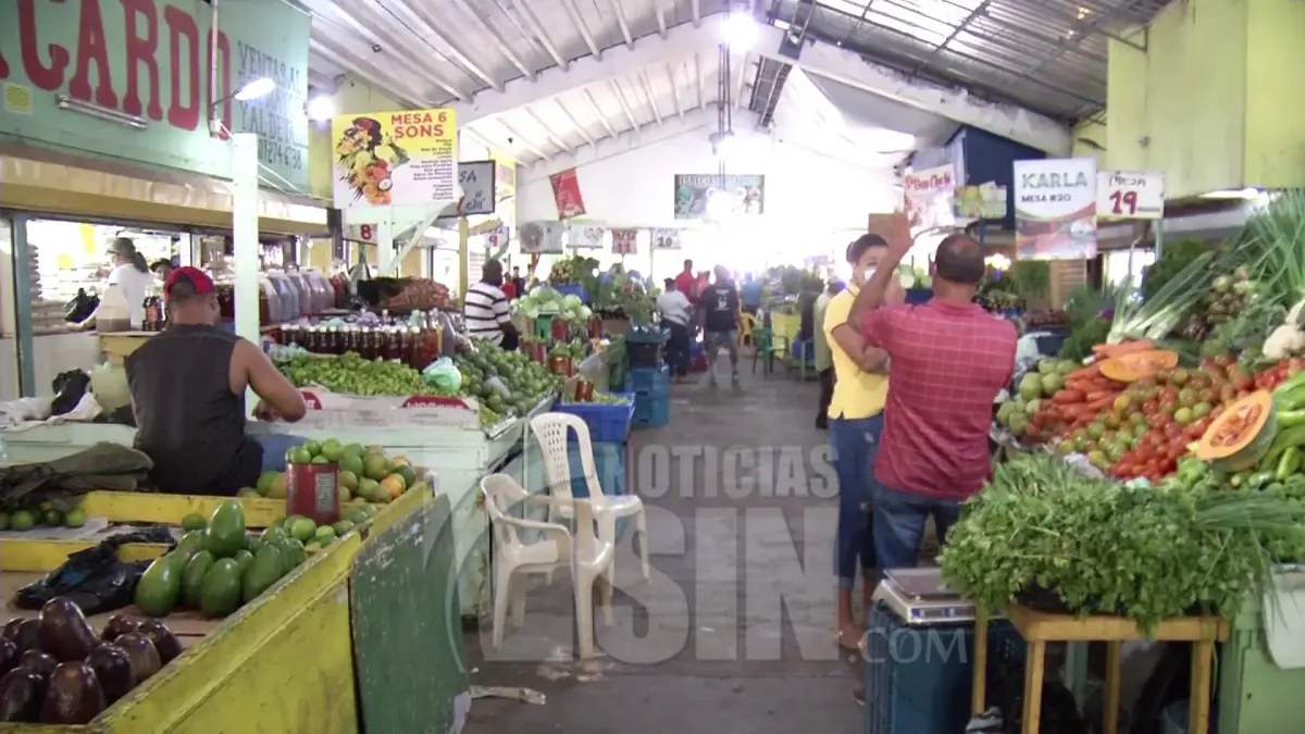 Ciudadanos saludan plan del gobierno para bajar canasta familiar