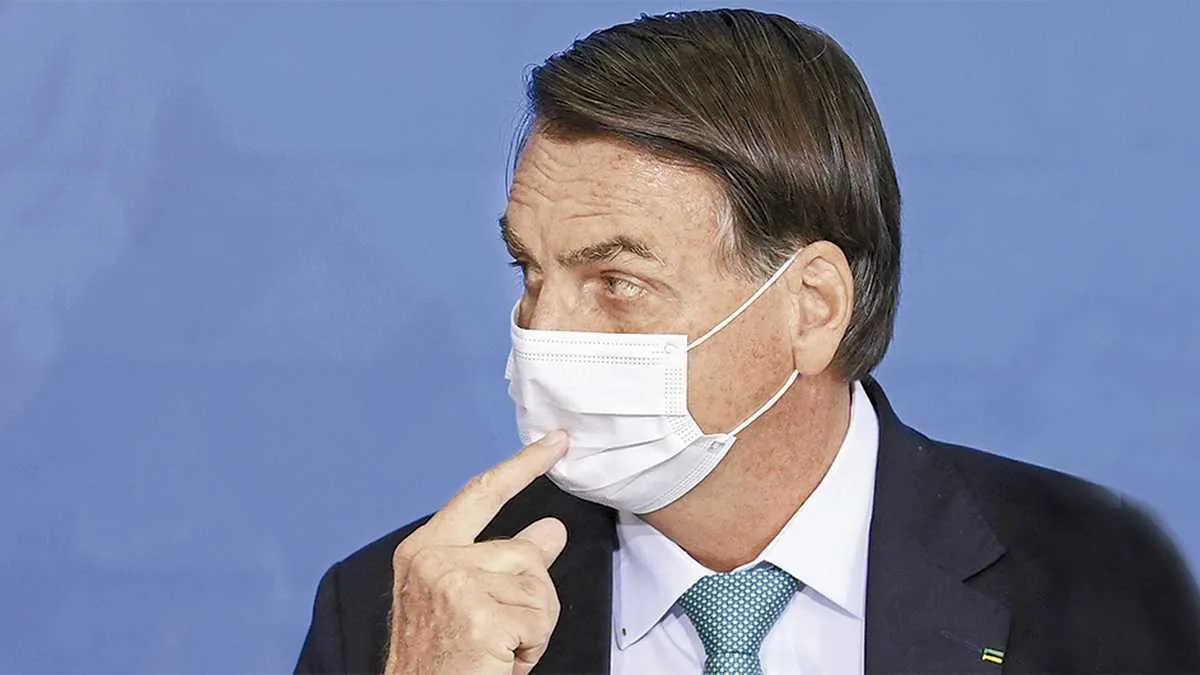 Bolsonaro recibe el alta tras cuatro días ingresado por obstrucción intestinal