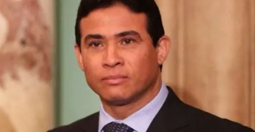 Jueces ratifican prisión preventiva a Adán Cáceres