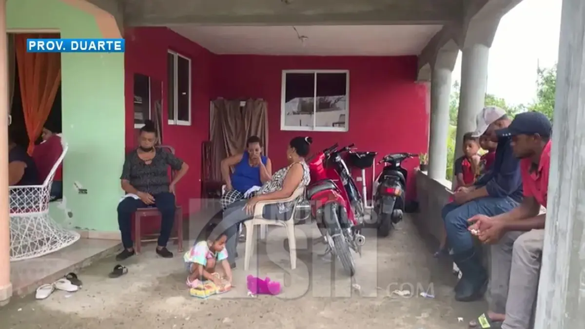 Familiares de grupo desaparecido que iba a Puerto Rico piden ayuda para buscar a sus parientes