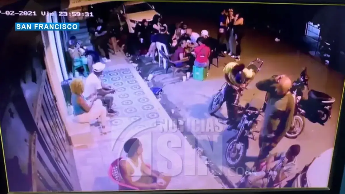 Exigen justicia por triple homicidio en San Francisco de Macorís