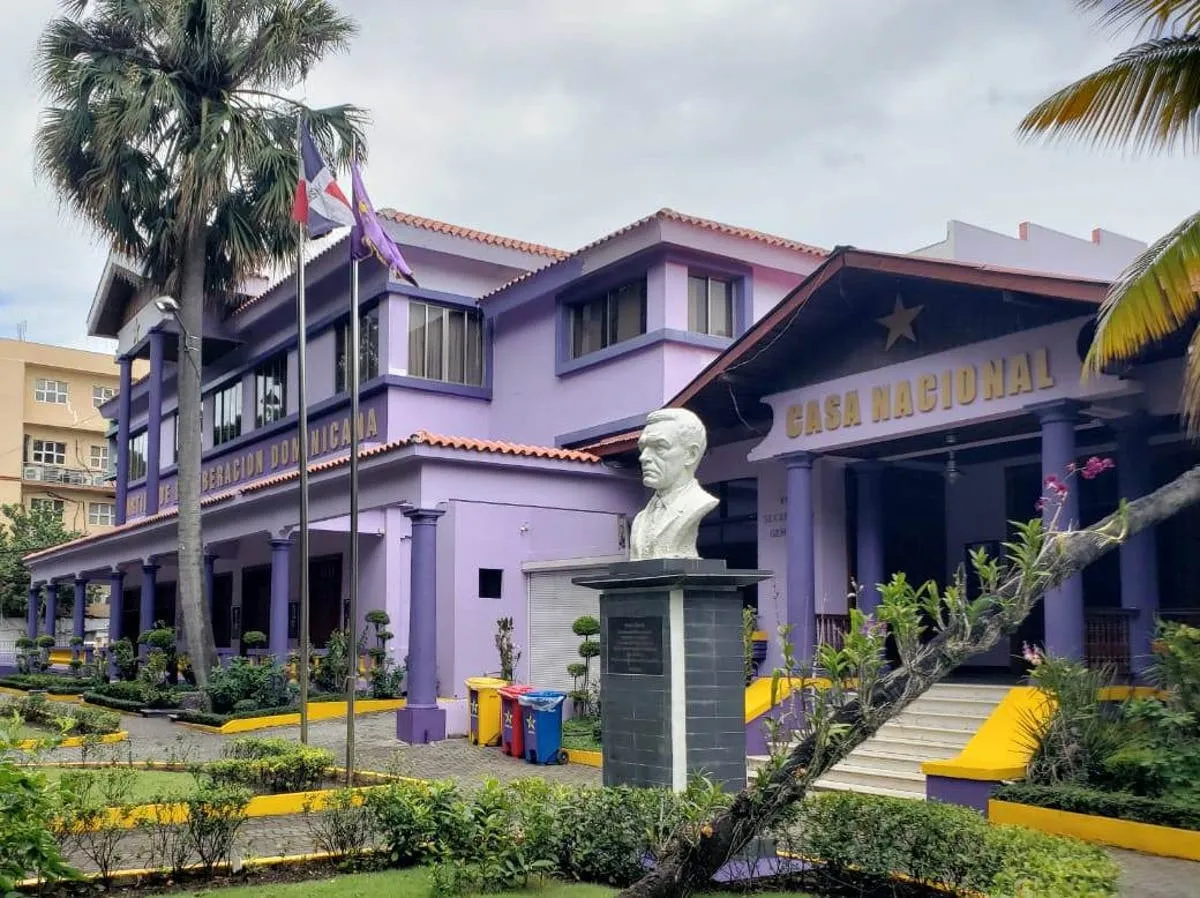 PLD no peleó sentencia del TSA que ampliaba partidos mayoritarios por “solidaridad” con otras organizaciones