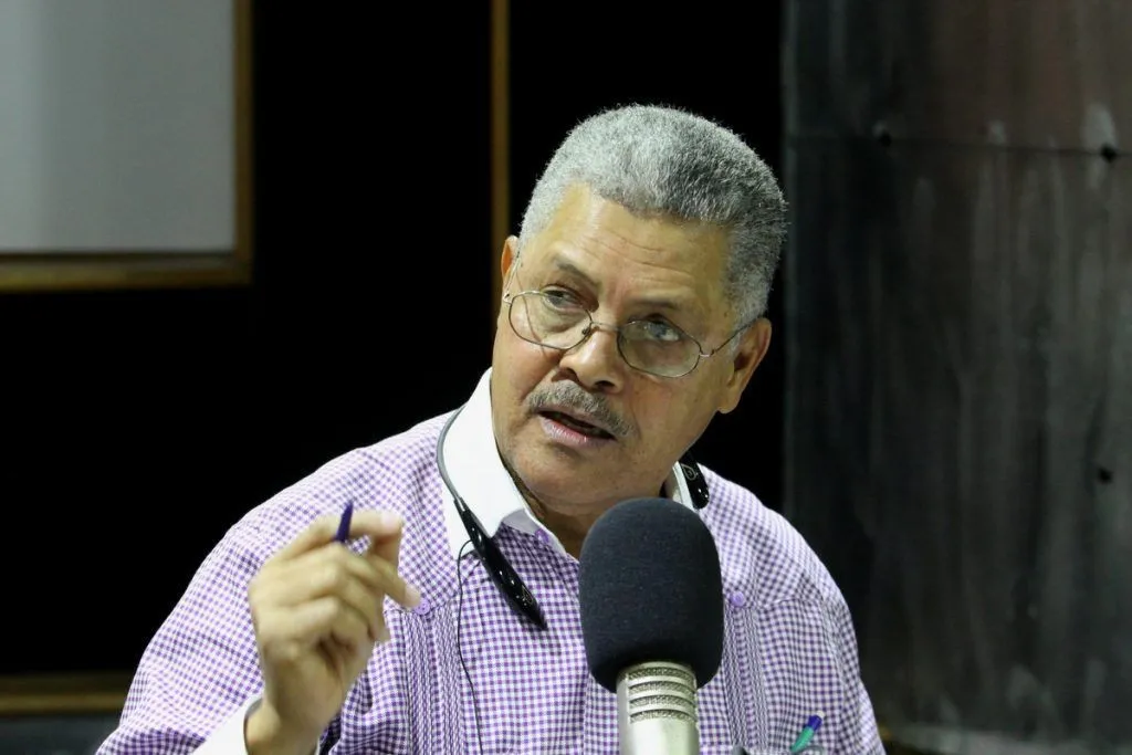 Comisión Ambiental de la UASD apoya decisión de Luis Abinader de proteger al Pez Loro