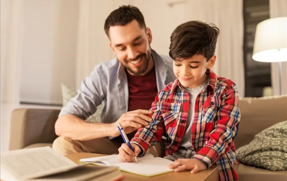 Hoy se celebra el Día del Padre en RD: ¿Qué agasajo le hiciste a papá?