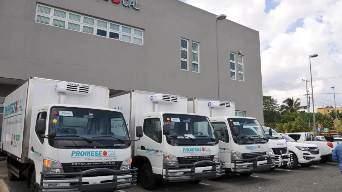 Gobierno aumentará a más de mil millones presupuesto de medicamentos ligados a enfermedades catastróficas