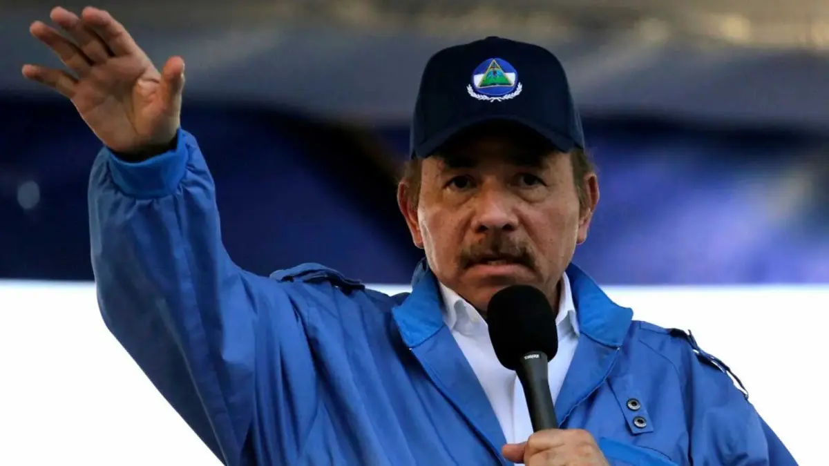 Daniel Ortega arremete contra la ONU: “Ya no sirve para nada”