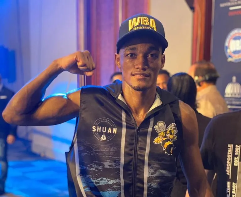 Cartelera de boxeo en el país, incluye dos dominicanos en defensa y búsqueda de títulos mundiales