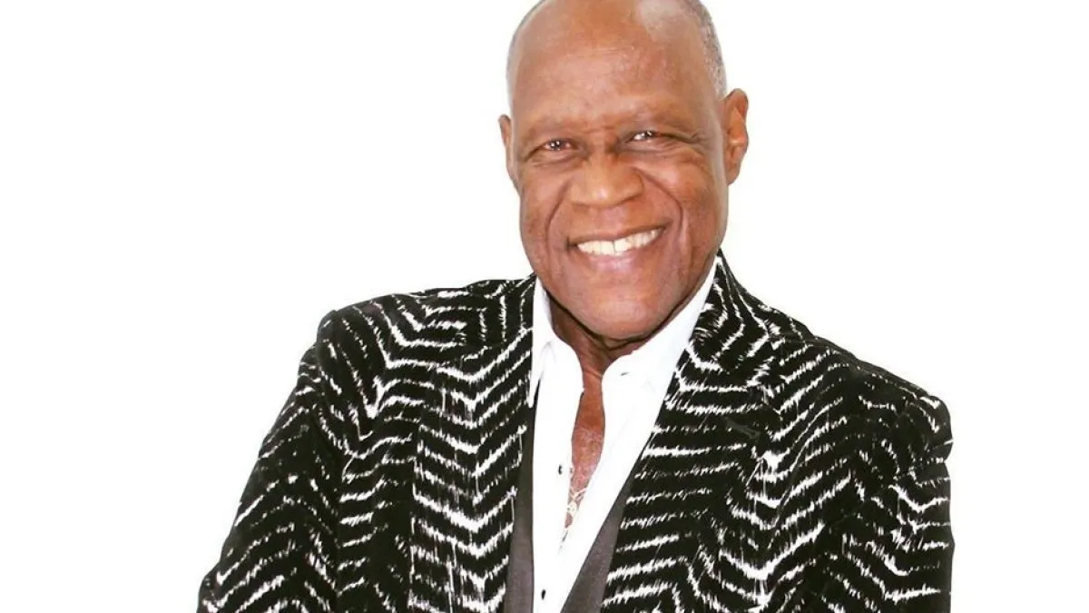 Muere la leyenda Johnny Ventura de un infarto